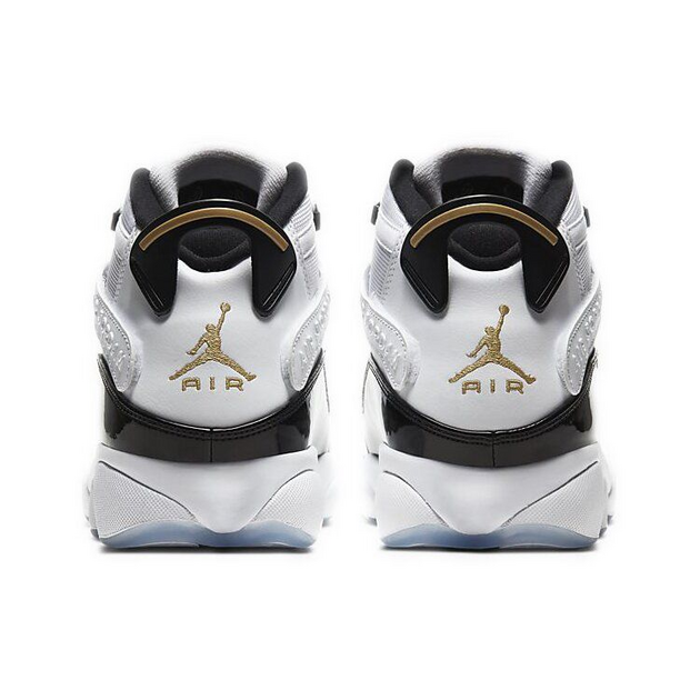 Air Jordan 6 Rings