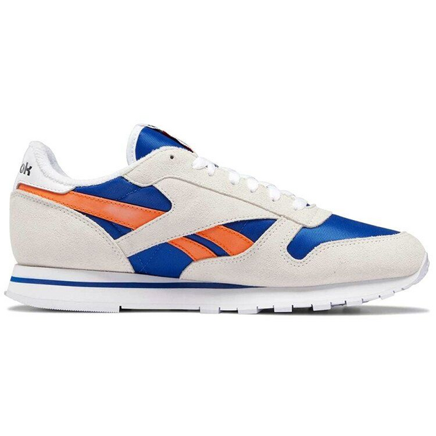 Bronze 56K x Reebok Classic Leather