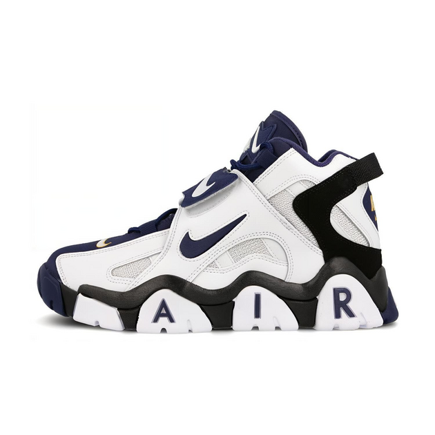 Nike Air Barrage