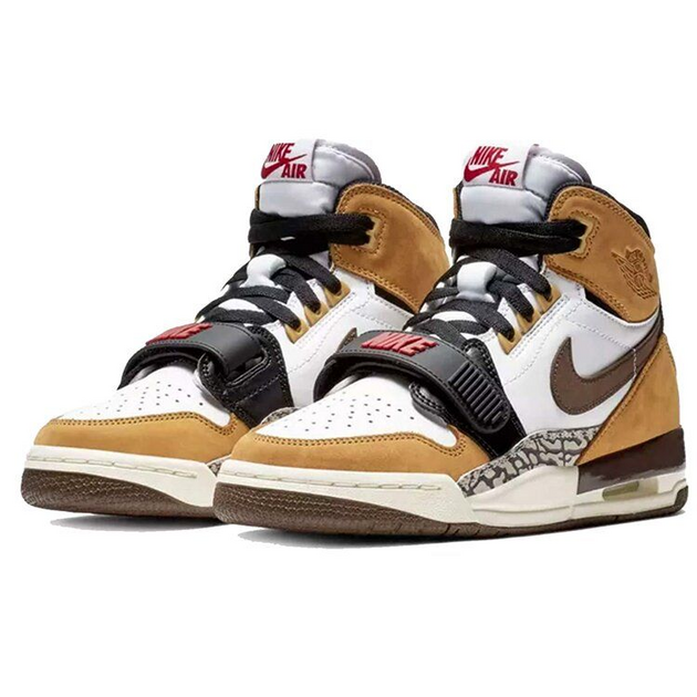 Jordan Legacy 312 GS