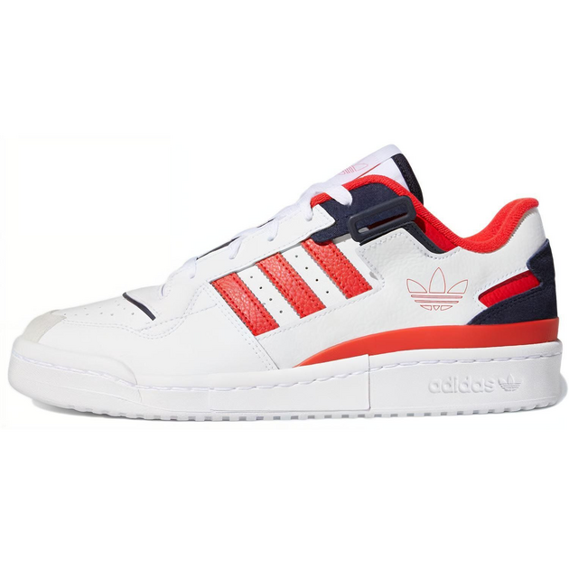 Adidas Originals Forum Exhibit Low