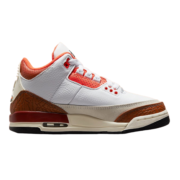 Air Jordan 3 Retro Mars Stone GS