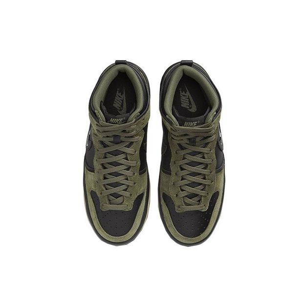 Nike Dunk Rebel Medium Olive