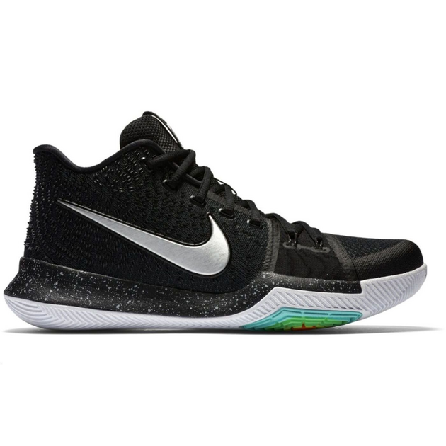 Nike Kyrie 3 Black Ice