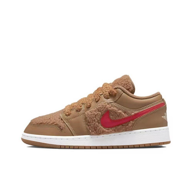 Air Jordan 1 Low Utility CNY GS