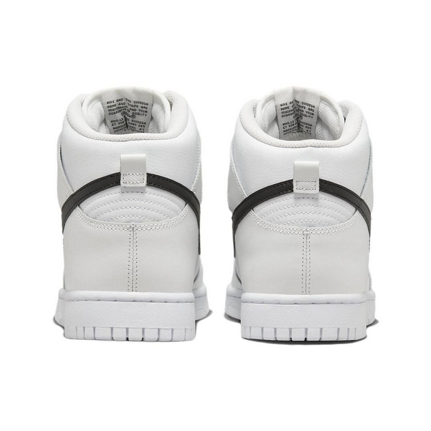 Nike Dunk White Panda