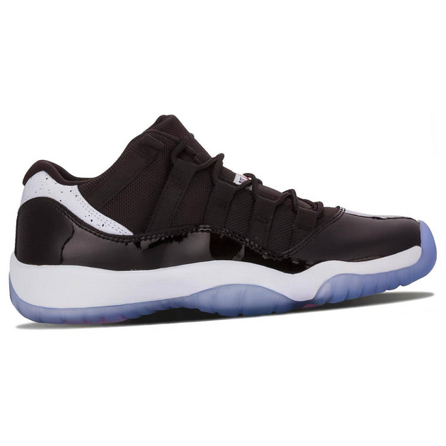 Air Jordan 11 Retro Low Infrared 23