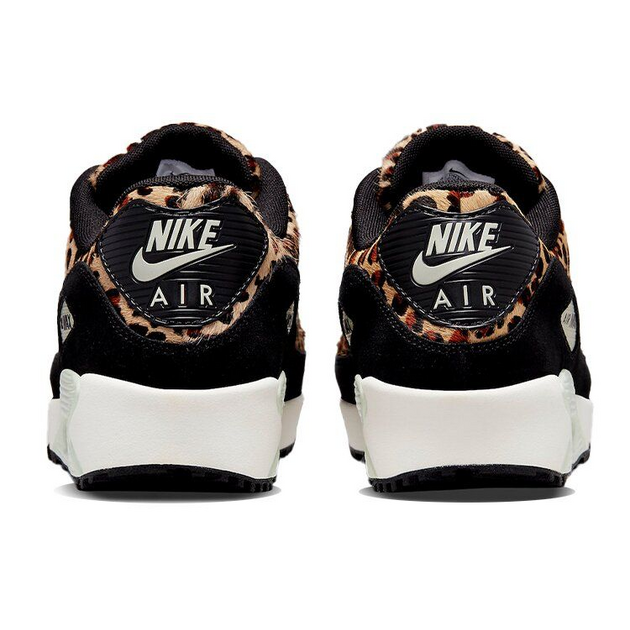 Nike Air Max 90 Golf NRG Leopard