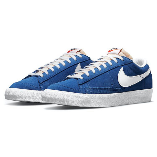 Nike Blazer Low Team Blue