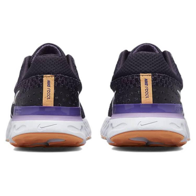 Nike React Infinity Run Flyknit 3