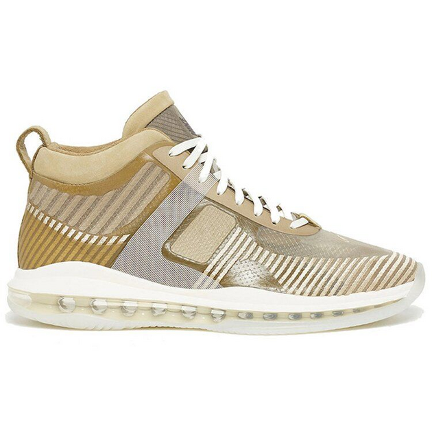 John Elliott x Nike LeBron Icon Parachute Beige