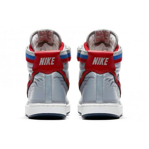Nike Air Vandal High Supreme Nylon OG 2017