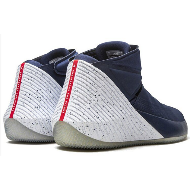Jordan Why Not Zer01 TRibute