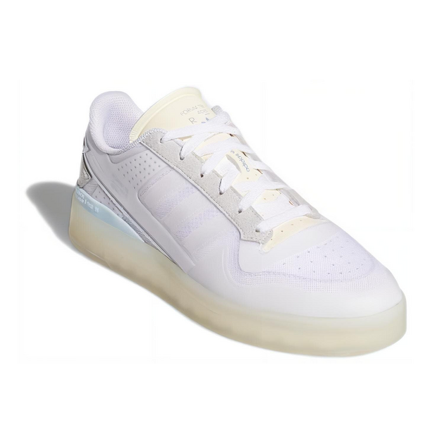 Adidas Originals Forum Tech Boost Cloud White