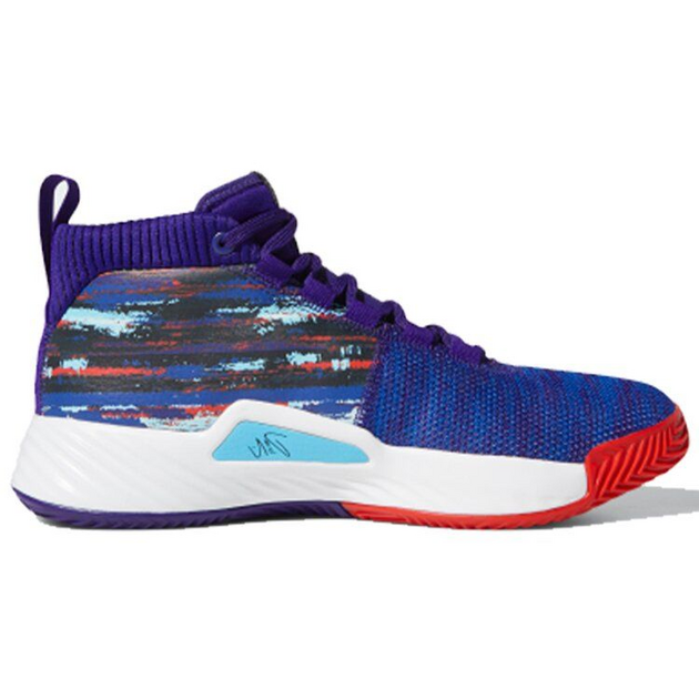 Adidas D Lillard 5 GCA 5