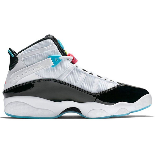 Air Jordan 6 Rings
