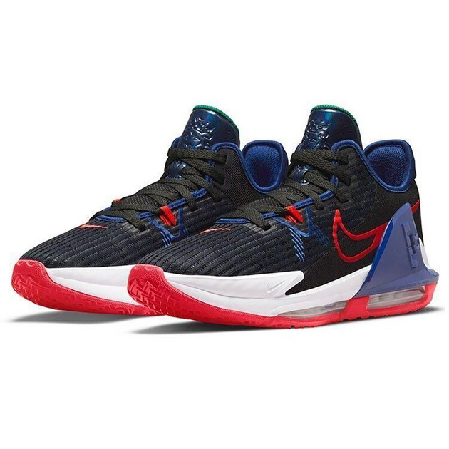 Nike Witness 6 EP