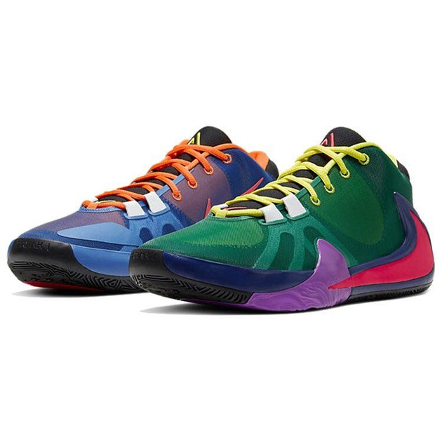 Nike Freak 1 Zoom