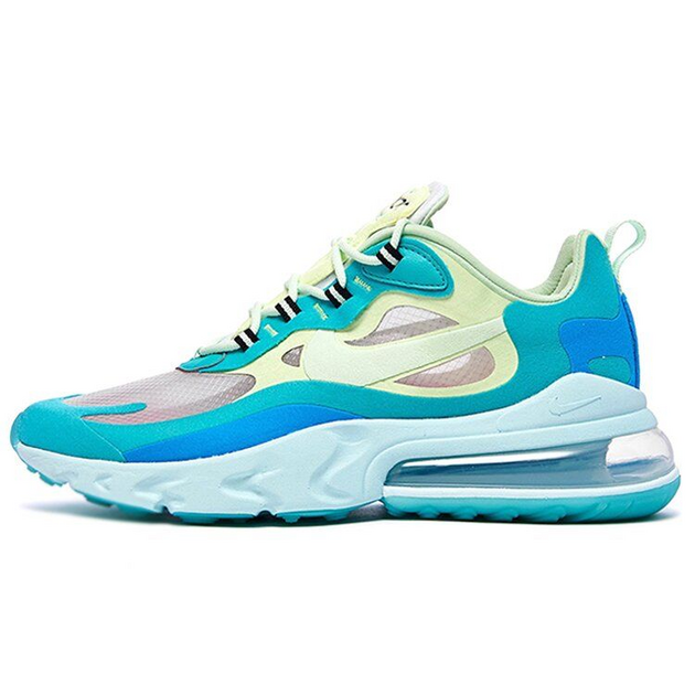 Nike Air Max 270 React Frosted Spruce