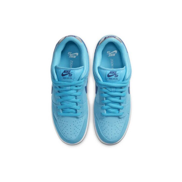 Nike Dunk SB Pro Blue fury
