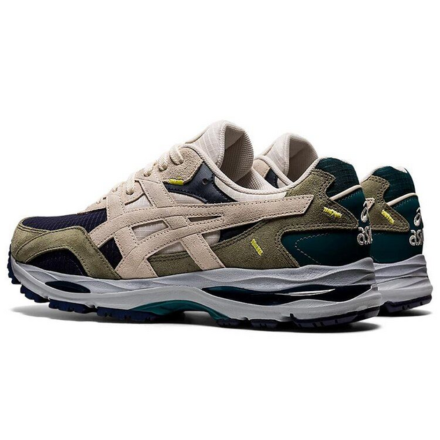 Asics Gel-MC Plus
