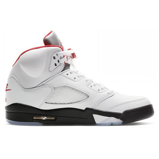 Air Jordan 5 Retro fire Red 2020