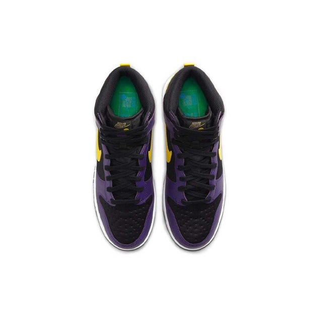 Nike Dunk EMB Lakers