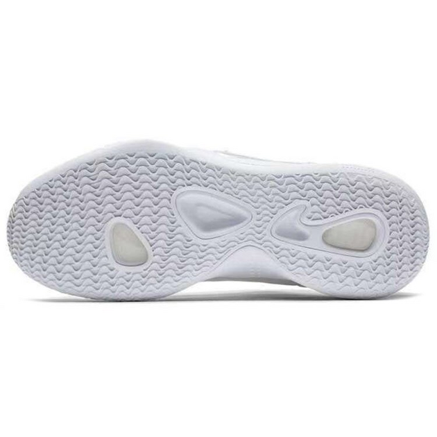 Nike Hyperdunk X Low 10 White Pure Platinum