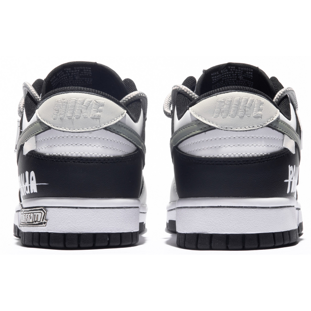 Nike Dunk Low GS