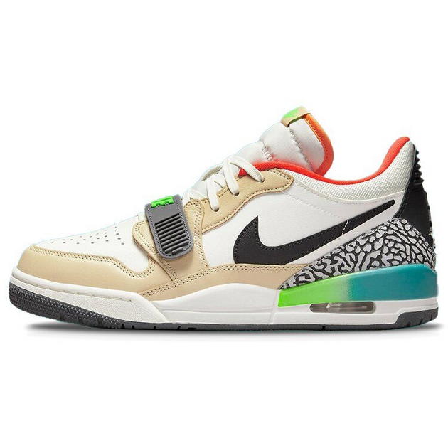 Jordan Legacy 312 Low