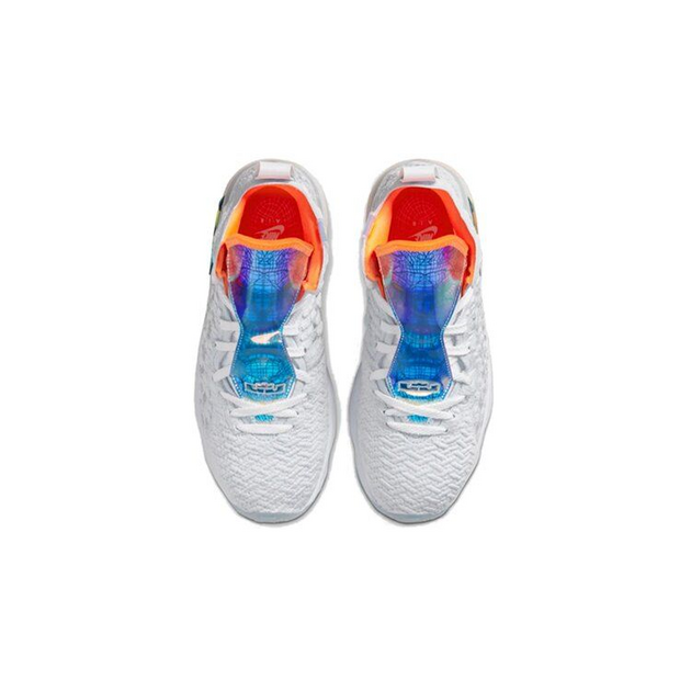 Nike LeBron 17 LMTD
