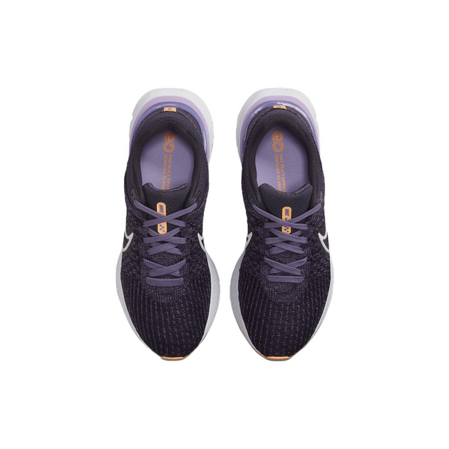 Nike React Infinity Run Flyknit 3