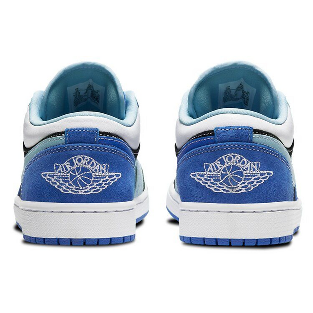 Jordan Low