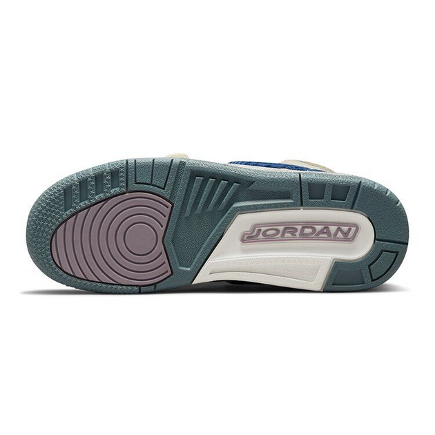 Jordan Legacy 312 GS