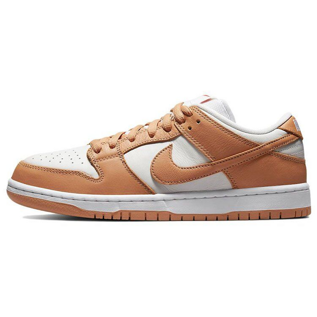 Nike Dunk SB SB Light Cognac