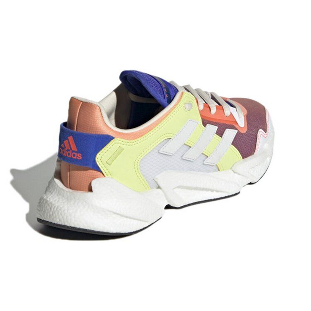 Karlie Kloss x Adidas X9000