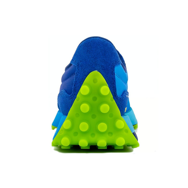 Jolly Ranchers x New Balance 327