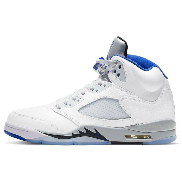 Air Jordan 5 Retro stealth 20