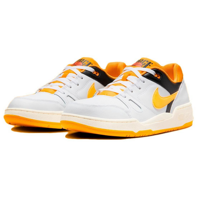 Nike Full Force Low
