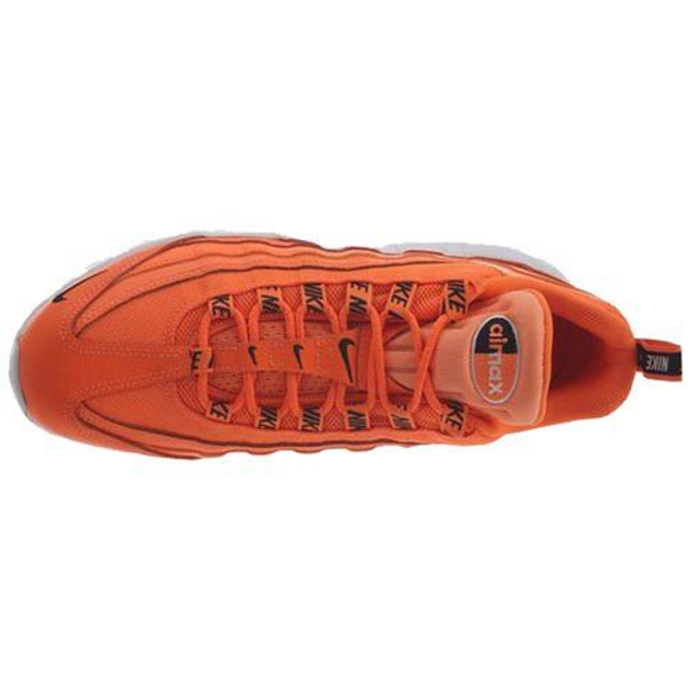 Nike Air Max 95 PRM Overbranding