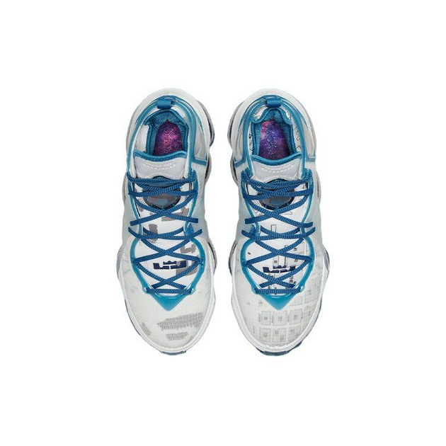 Nike LeBron 19 Space Jam TPU