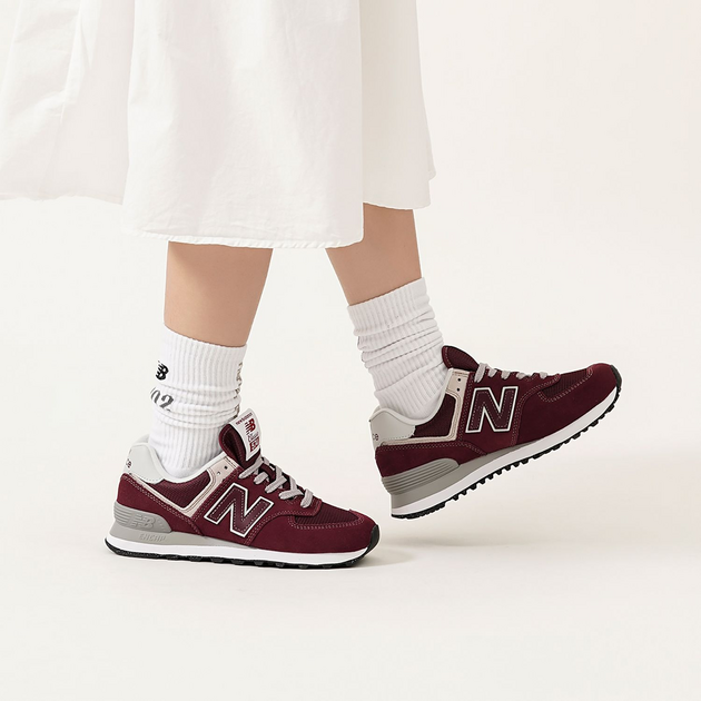 New Balance 574