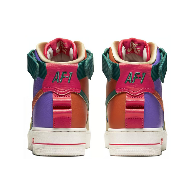Nike Air Force 1 HI ut