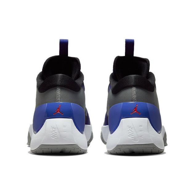 Jordan Zoom Separate PF TPU