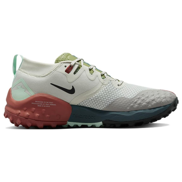 Nike Wildhorse 7