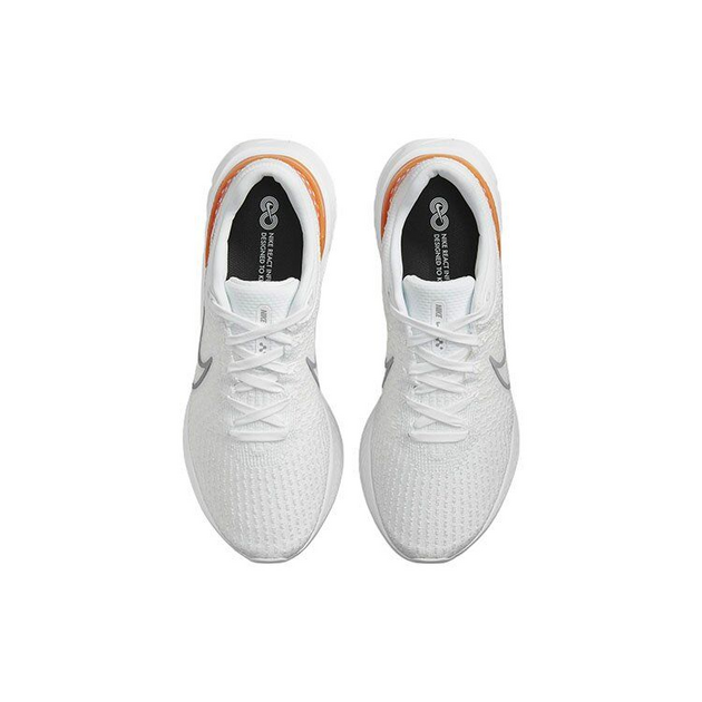 Nike React Infinity Run Flyknit 3