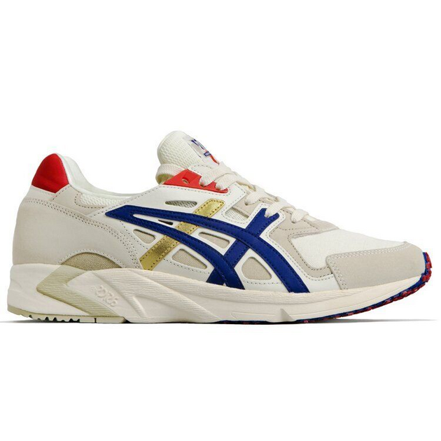 Carnival x Asics Gel-DS TRainer OG Gel DUOSOLE