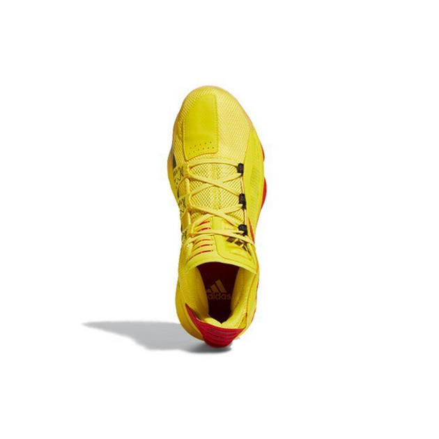 Adidas D Lillard 6 GCA