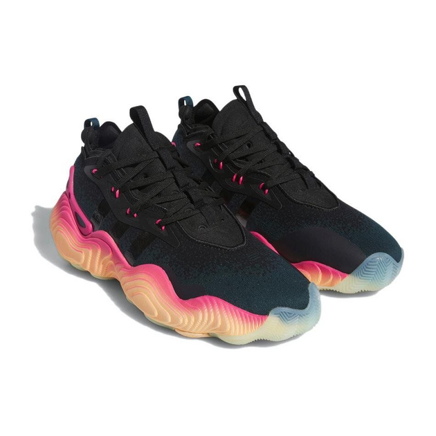 Adidas TRae Young 30 3