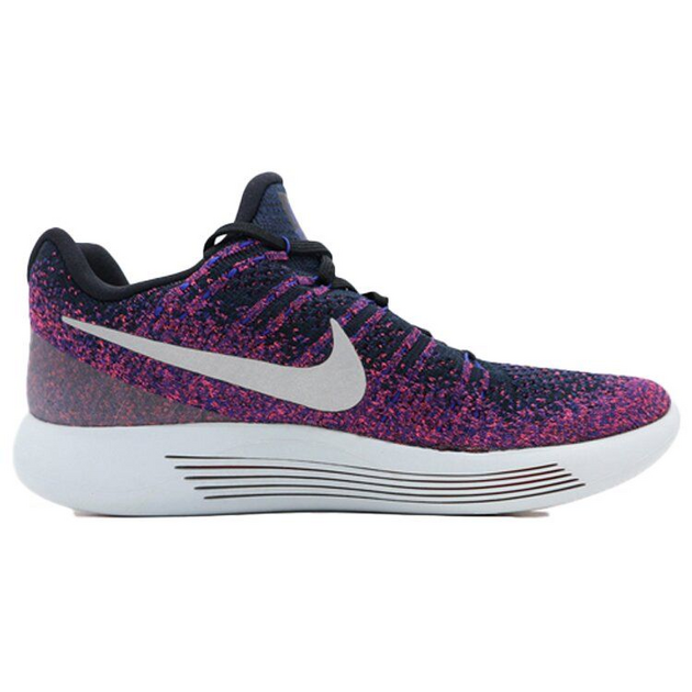 Nike LunarEpic Flyknit 2